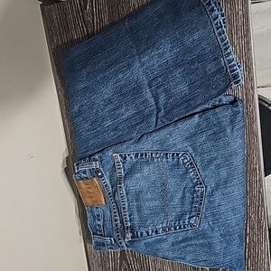Men's Lucky Jeans